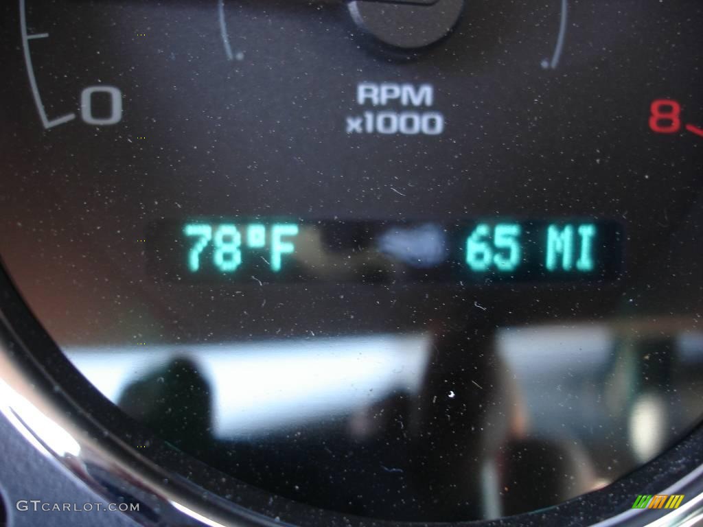 2009 Cobalt LT Coupe - Imperial Blue Metallic / Gray photo #14