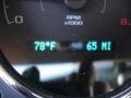 2009 Imperial Blue Metallic Chevrolet Cobalt LT Coupe  photo #14