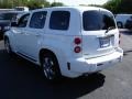 Summit White - HHR LT Photo No. 4