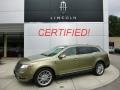 2013 Ginger Ale Lincoln MKT EcoBoost AWD #96086269