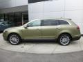 2013 Ginger Ale Lincoln MKT EcoBoost AWD  photo #2