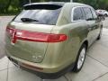 2013 Ginger Ale Lincoln MKT EcoBoost AWD  photo #5