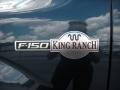 2014 Blue Jeans Ford F150 King Ranch SuperCrew 4x4  photo #14