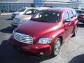 Cardinal Red Metallic - HHR LT Photo No. 1