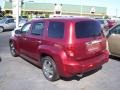 Cardinal Red Metallic - HHR LT Photo No. 2