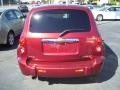 Cardinal Red Metallic - HHR LT Photo No. 3