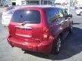 Cardinal Red Metallic - HHR LT Photo No. 4