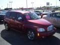 Cardinal Red Metallic - HHR LT Photo No. 5