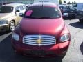 Cardinal Red Metallic - HHR LT Photo No. 6
