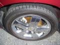 Cardinal Red Metallic - HHR LT Photo No. 7