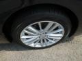 2014 Dark Gray Metallic Subaru Impreza 2.0i Limited 4 Door  photo #9