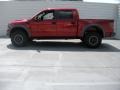 2014 Ruby Red Ford F150 SVT Raptor SuperCrew 4x4  photo #6