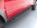 2014 Ruby Red Ford F150 SVT Raptor SuperCrew 4x4  photo #12