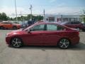 2015 Venetian Red Pearl Subaru Legacy 2.5i Limited  photo #4