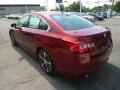 Venetian Red Pearl - Legacy 2.5i Limited Photo No. 5