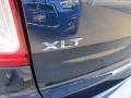 2012 Dark Pearl Blue Metallic Ford Explorer XLT 4WD  photo #9