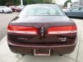 Cinnamon Metallic - MKZ AWD Photo No. 4
