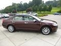 Cinnamon Metallic - MKZ AWD Photo No. 6