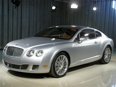 2008 Bentley Continental GT Speed Prices. Used Continental GT Speed Prices