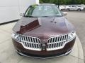  2012 MKZ AWD Cinnamon Metallic