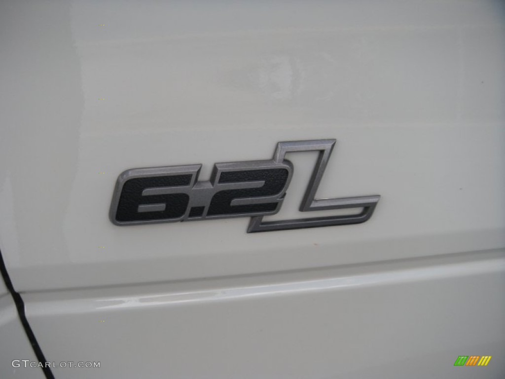 2014 Ford F150 SVT Raptor SuperCrew 4x4 Marks and Logos Photo #96109045
