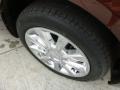 Cinnamon Metallic - MKZ AWD Photo No. 9