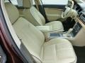 Cinnamon Metallic - MKZ AWD Photo No. 10