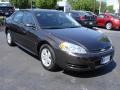 Mocha Bronze Metallic - Impala LT Photo No. 2