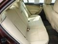Cinnamon Metallic - MKZ AWD Photo No. 13