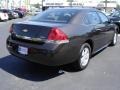 Mocha Bronze Metallic - Impala LT Photo No. 3