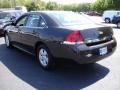 Mocha Bronze Metallic - Impala LT Photo No. 4