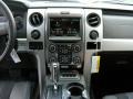 Raptor Black Controls Photo for 2014 Ford F150 #96109369