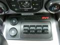 Raptor Black Controls Photo for 2014 Ford F150 #96109432