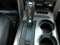 2014 Ford F150 Raptor Black Interior Transmission Photo