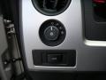 2014 Ford F150 Raptor Black Interior Controls Photo