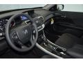 Crystal Black Pearl - Civic EX Sedan Photo No. 9