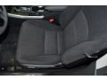 Crystal Black Pearl - Civic EX Sedan Photo No. 10