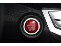 Crystal Black Pearl - Civic EX Sedan Photo No. 15