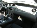Sterling Gray - Mustang V6 Coupe Photo No. 18