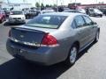 Dark Silver Metallic - Impala LT Photo No. 5