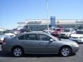 2009 Dark Silver Metallic Chevrolet Impala LT  photo #6