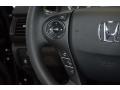 Crystal Black Pearl - Civic EX Sedan Photo No. 20