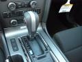 Sterling Gray - Mustang V6 Coupe Photo No. 28