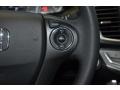 Crystal Black Pearl - Civic EX Sedan Photo No. 21