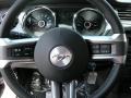Sterling Gray - Mustang V6 Coupe Photo No. 29