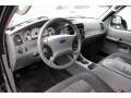 Silver Birch Metallic - Explorer Sport Trac XLT 4x4 Photo No. 14