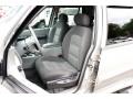 Silver Birch Metallic - Explorer Sport Trac XLT 4x4 Photo No. 15