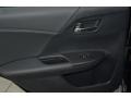 Crystal Black Pearl - Civic EX Sedan Photo No. 22
