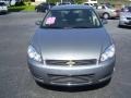 Dark Silver Metallic - Impala LT Photo No. 8