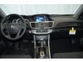 Crystal Black Pearl - Civic EX Sedan Photo No. 24